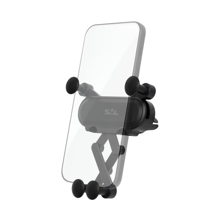 Suport telefon mobil, gravitational Somogyi