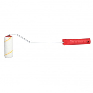 Trafalet suprafete netede cu maner lung - 100x30mm Proline