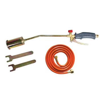 ARZATOR PARJOLIRE 50MM / 2M Proline