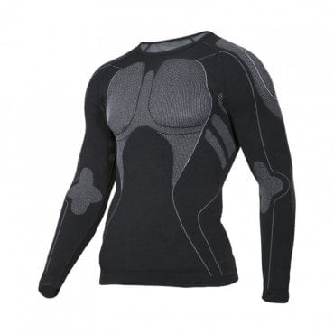 Bluza de corp termoactiva cu ventilatie - 2/3XL Lahti Pro
