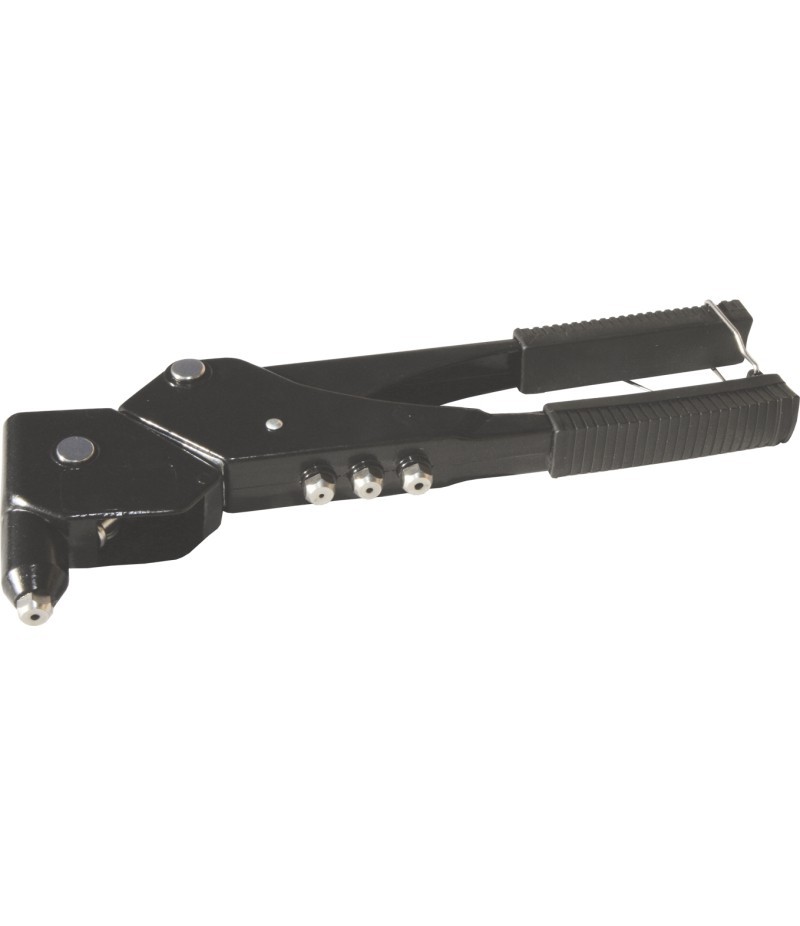 Cleste popnituri - cap rotativ LT70100 Lumytools