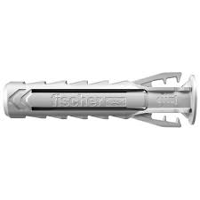 Diblu universal din nylon, SX Plus, 6x30mm Fischer