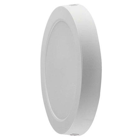 Panou led 18W aplicabil 6500K V-tac