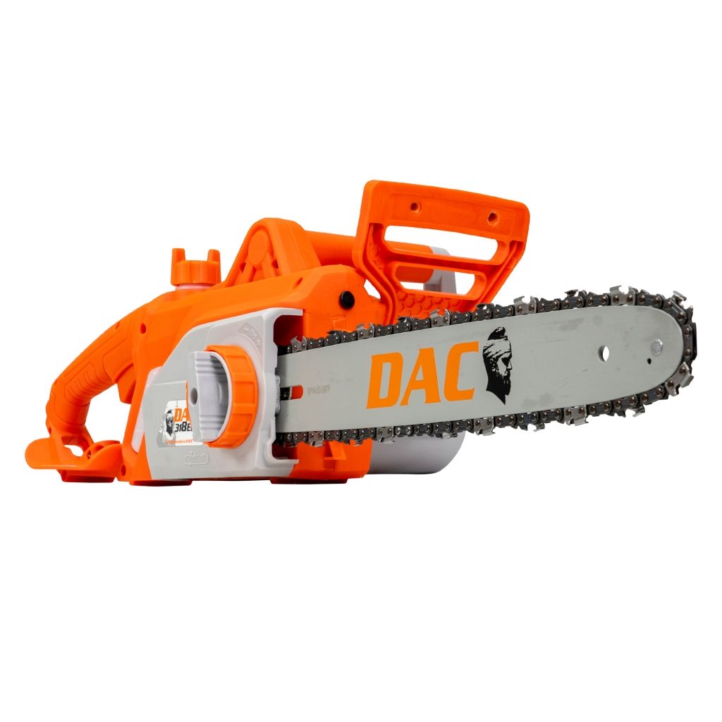 Motoferastrau electric DAC 318 EL 1800 W Ruris