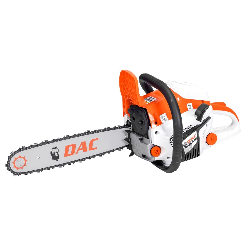 [456rs2024] Motoferăstrău DAC 456RS 3CP Ruris