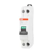 Intrerupator Automat 32A 1P+N C 4.5Ka SN201-L Abb
