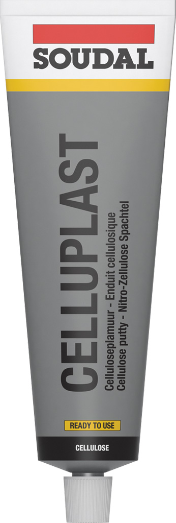 Chit celulozic, 175ml , Celluplast Soudal