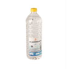 Apa distilata/demineralizata 1l Amgoil