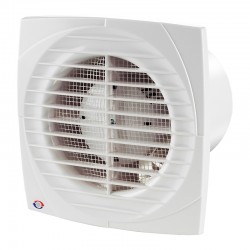 VENTILATOR DE BAIE Dt 125 MM, 14W (TM) Venus