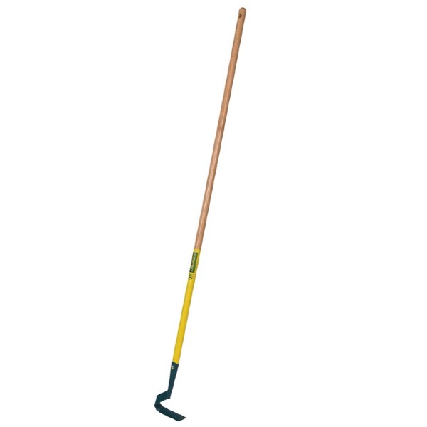 Prasitoare lama in V NaturOvert coada lemn 150cm Leborgne