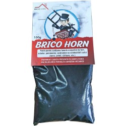 Pudra curatare pentru cos fum "Brico Horn" - 100g Venus