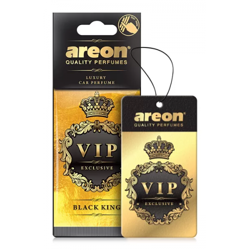 Areon VIP Black King