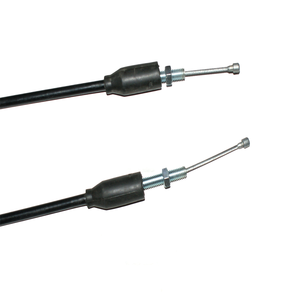 Cablu ambreiaj RURIS 1661000-0011, pentru motosapa Ruris, 96 cm