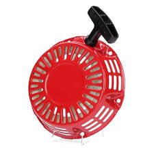 Demaror RURIS PS168F-6-5, diametru 175 mm, pentru motosapa Ruris, Dac