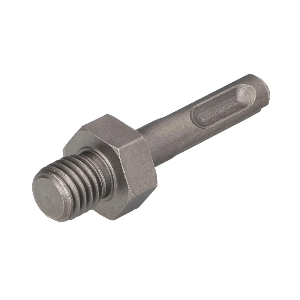 Adaptor SDS+ pentru bormasina pentru piulita cu filet M14 Faster Tools