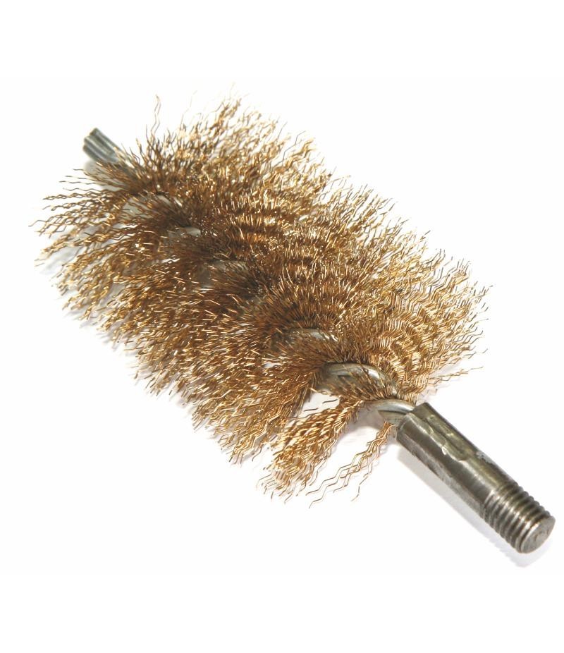 Cap perie centrala ATMOS - FEROLLI 100x70mm LT55903 Lumytools