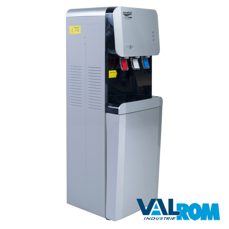 Dozator apa podea Aquapur H3HNC