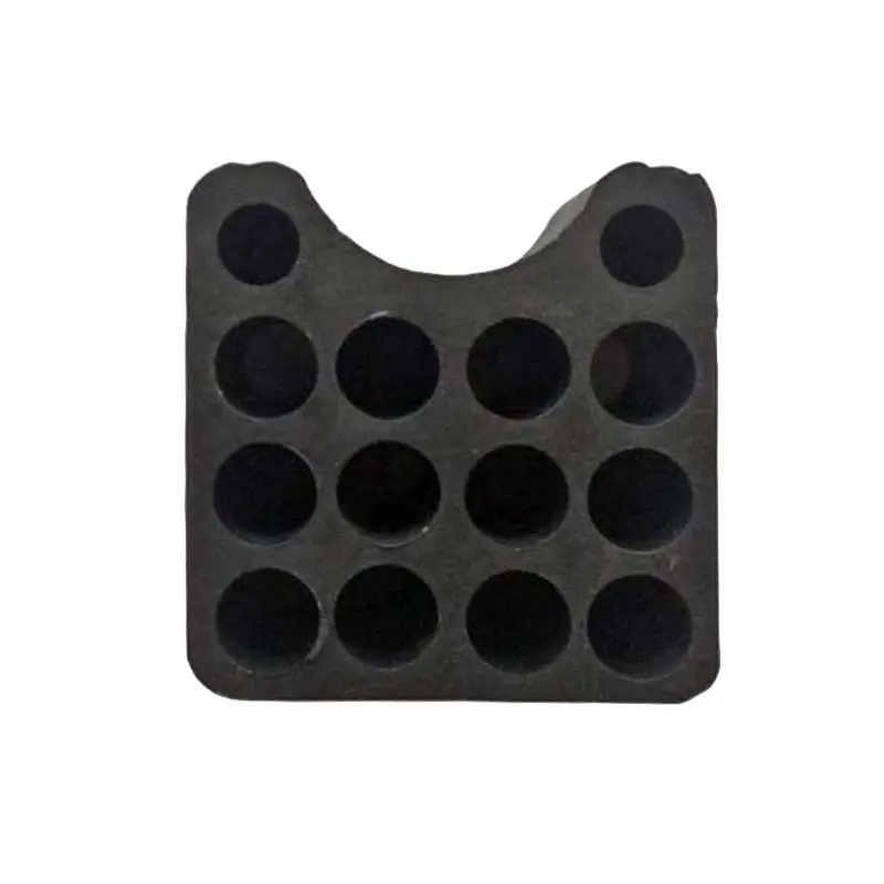 Distantier pentru armaturi beton tip biscuit H35mm Venus