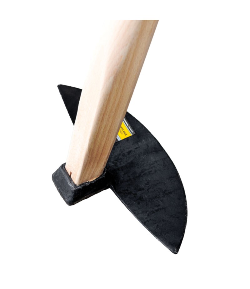 Sapa forjata mica, cu coada STANDARD, 290x95 mm, LT35784 Lumytools