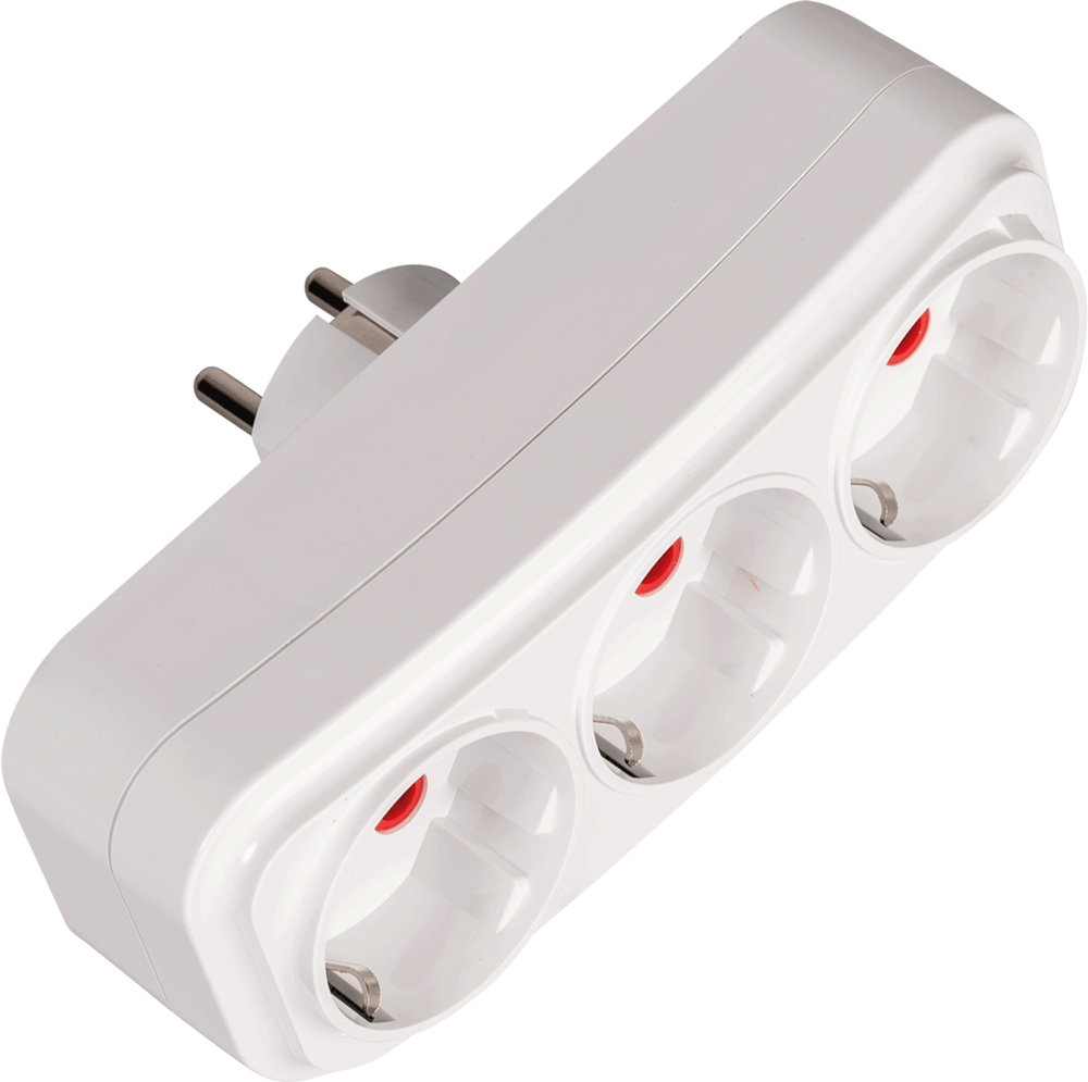 [7104.805] Triplu Stecher liniar cu CP Inlet