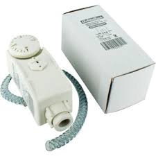Termostat de contact, conducta 20-90C TRC0498, Alfatech