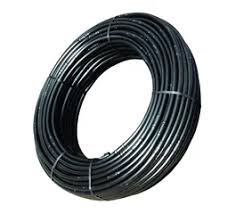 Tub flexibil pentru irigatii 16 x 1.9 Poliext