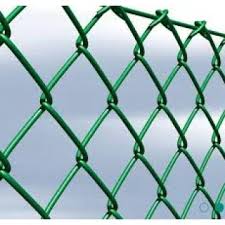 Plasa gard impletita verde 2.8 x 1700mm x 10m