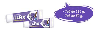 Adeziv sintetic de montaj La Fix 50g