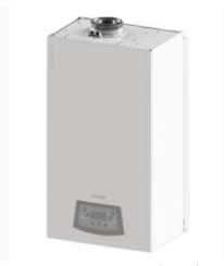 Cazan Combi Euro Comfort 35/40 fara kit evacuare - 35KW Ferro