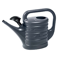 Cana stropitoare plastic ovala - 10l / negru Proline
