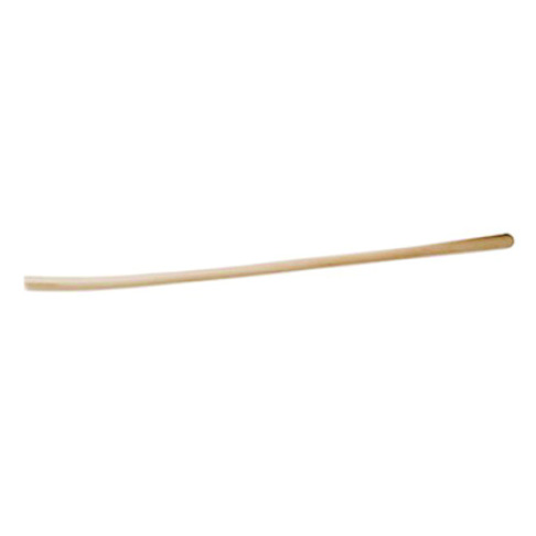 Maner lemn ergonomic pentru lopata - 1300x40mm Proline