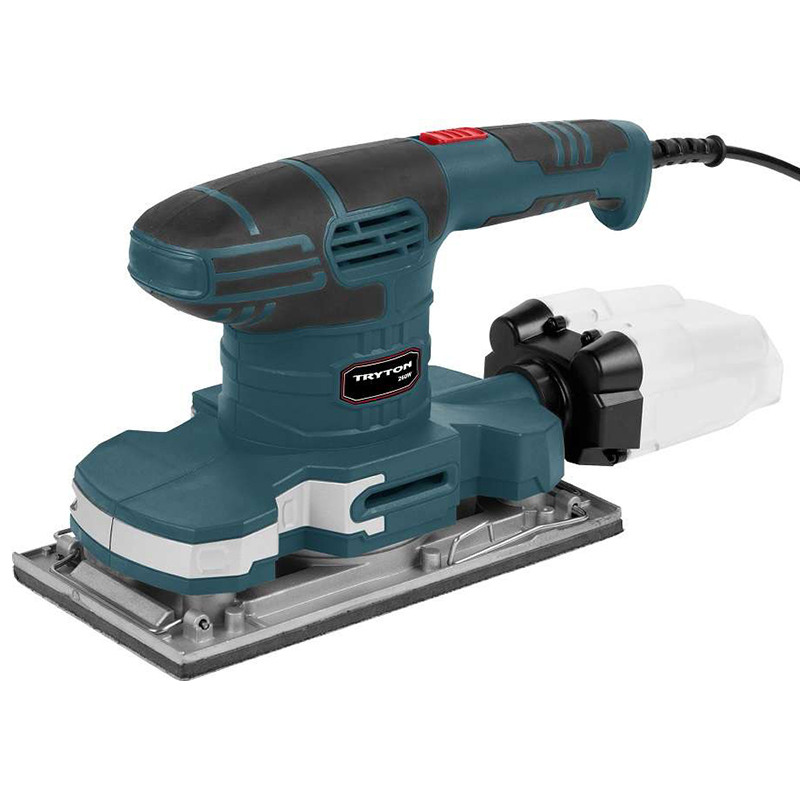 Slefuitor alternativ cu vibratii - 90x187mm / 260W Tryton
