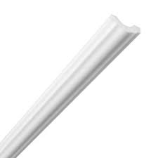 Bagheta polistiren X-42 35x35x2000mm alb