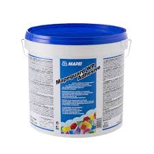 Adeziv bicomponent pe baza de ciment, Mapeguard WP, 6.65kg Mapei