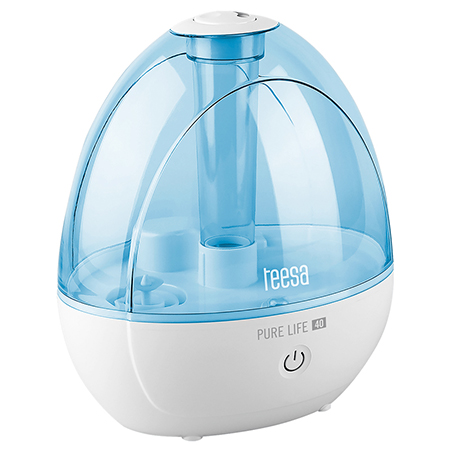 Umidificator ultrasonic pure life 40 Teesa