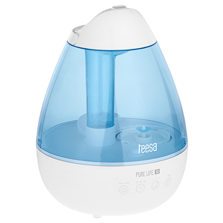 Umidificator ultrasonic pure life 50 Teesa