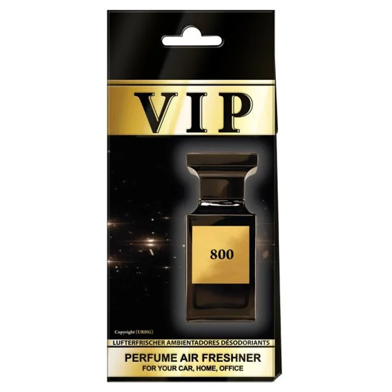 Parfum Odorizant Auto Caribi ViP 800