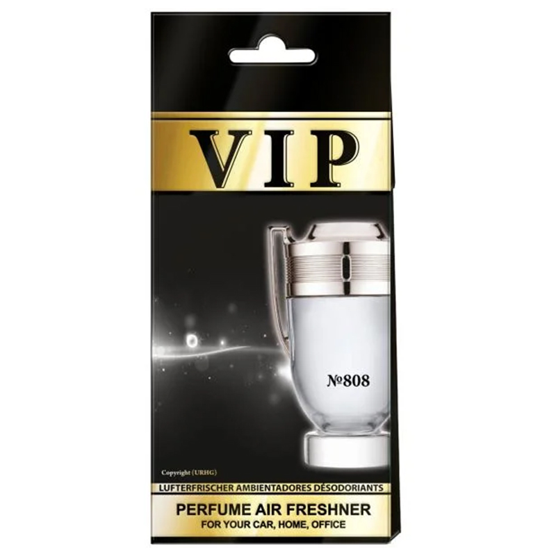 Parfum Odorizant Auto Caribi ViP 808