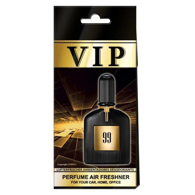 [AO03199] Parfum Odorizant Auto 99 Caribi Vip