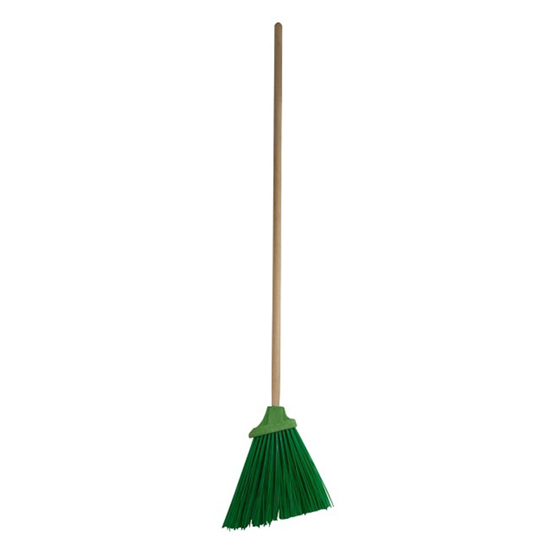 Matura gospodarie cu maner - 1200mm/verde Proline
