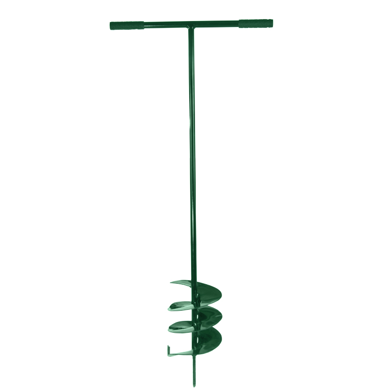SFREDEL MANUAL GRADINA 90MM / VERDE Proline
