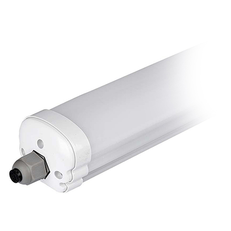 Corp iluminat led 120cm 36W 4500K alb neutru IP65 V-tac