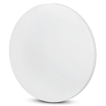 Plafoniera led 36W 48cm 3 IN 1 - model stelute V-tac