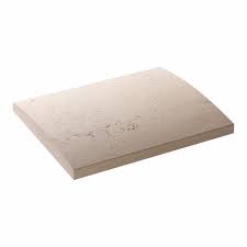 Capac interval gard, Roma Royal, 500 x 500 x 50 mm Star Stone