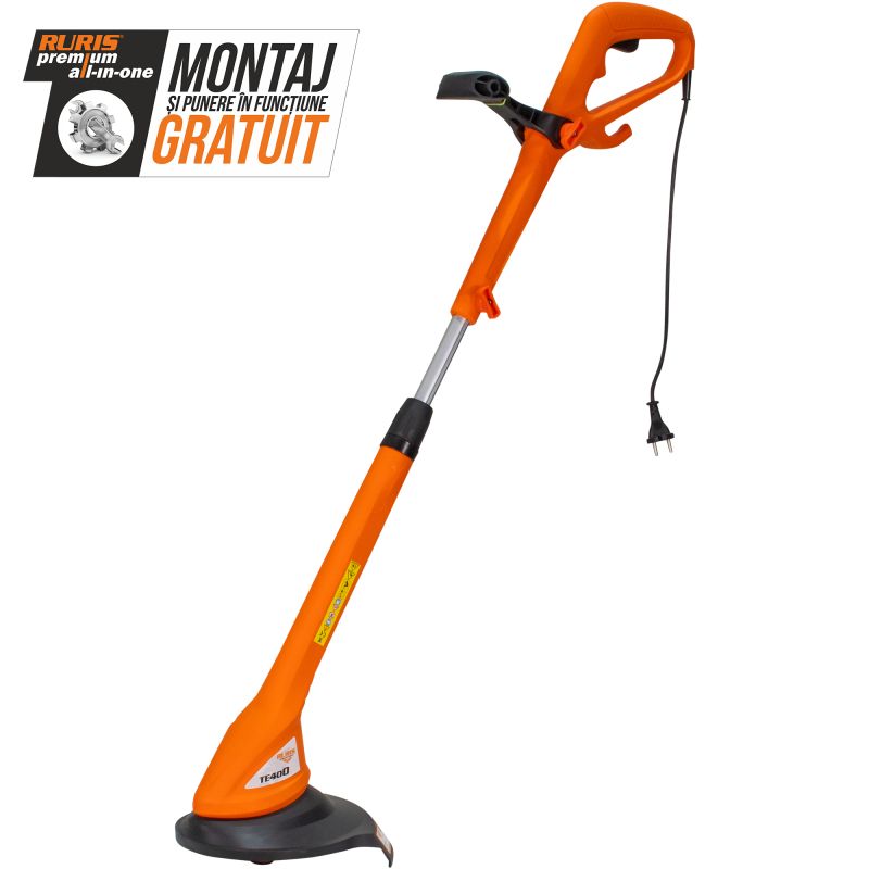 Trimmer electric te400 Ruris