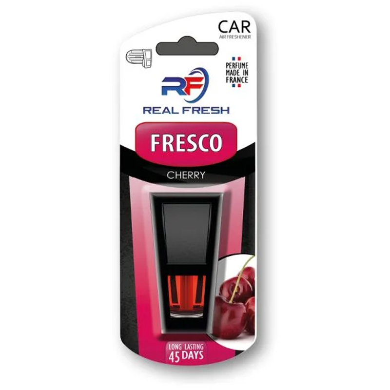Parfum Odorizant Auto Cirese 8ml Fresko