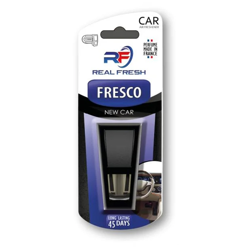 Parfum Odorizant Auto New Car 8ml Fresko