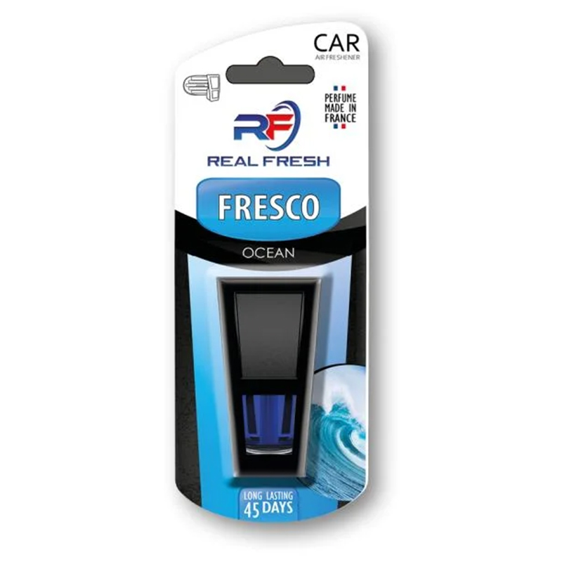 Parfum Odorizant Auto Ocean 8ml Fresko
