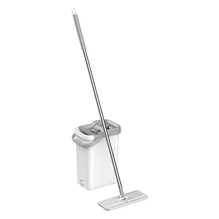 [TSA0046] Mop galeata 2 cuve 7.5l NEW CLEAN R19 Teesa
