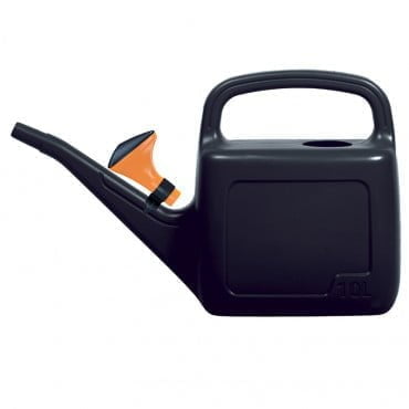 Cana stropitoare plastic - 10l / negru Proline